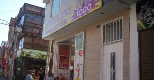 SUPERMERCADO DUBAT SUPERMERCADO DUBAT
